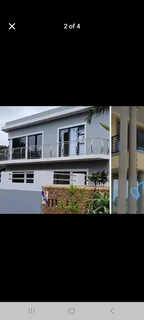 Aluminium Windows and doors