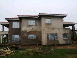 Aluminium Windows and doors