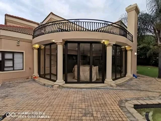 Aluminium doors and windows manufacturing