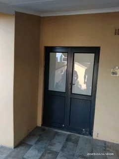 Aluminium doors and windows manufacturing