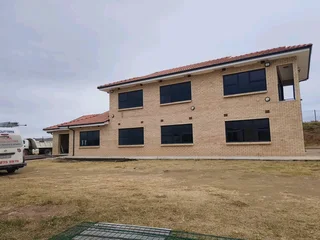 Aluminium doors and windows manufacturing