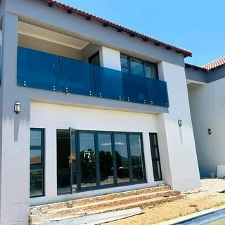 Aluminium doors and windows manufacturing