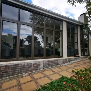 Aluminium doors and windows manufacturing