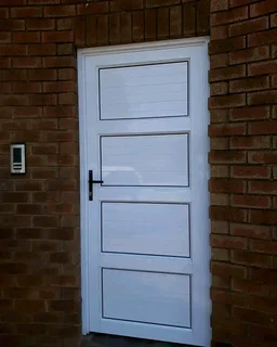 Aluminium doors and windows manufacturing