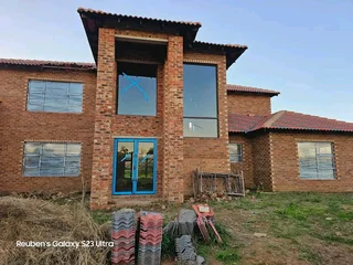 Aluminium doors and windows manufacturing