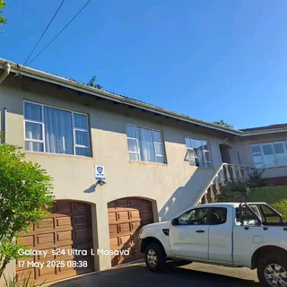 Aluminium doors and windows