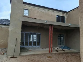 Aluminium doors and windows