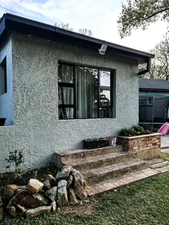 Aluminium doors and windows