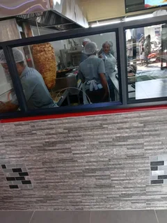 Aluminium doors and windows