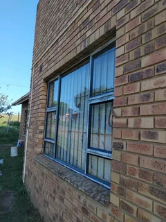 Aluminium manufacturing and installation