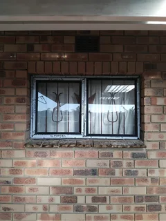 Aluminium manufacturing and installation