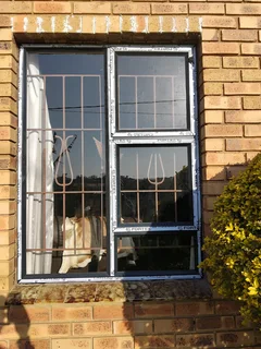 Aluminium manufacturing and installation