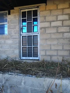 Aluminium doors and windows service