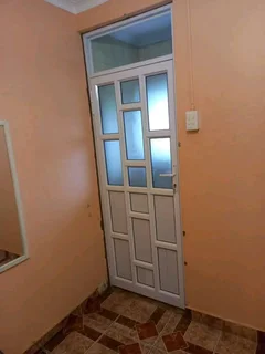 Aluminium doors and windows service