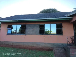 Aluminium doors and windows service