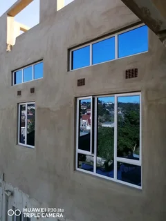 Aluminium doors and windows service