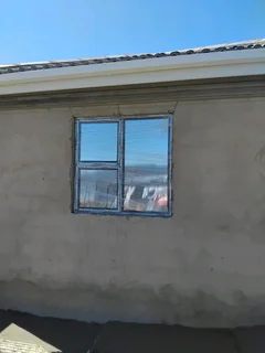 Aluminium doors and windows service