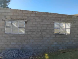 Aluminium doors and windows service