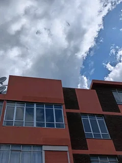 Aluminium doors and windows service