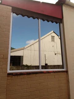 Aluminium doors and windows service