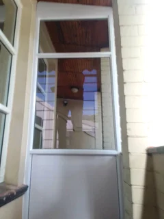 Aluminium doors and windows service