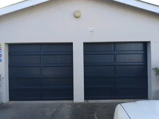 Aluminium doors and windows service