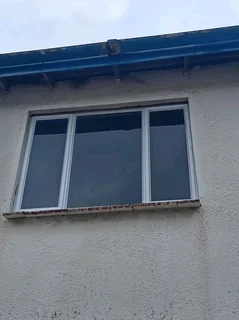 Aluminium doors and windows service