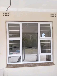 Aluminium doors and windows service