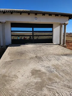 Aluminium doors and windows service