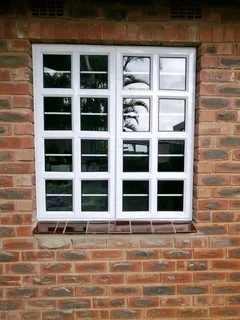 Aluminium doors and windows service