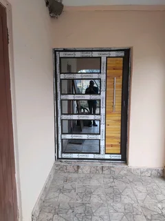 Aluminium doors and windows service