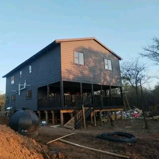 Phillip Log Homes Construction Company: &#43;27687776102