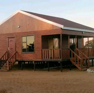 Phillip Log Homes Construction Company: +27687776102