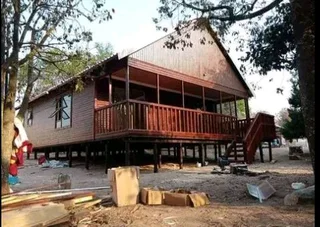 Phillip Log Homes Construction Company: &#43;27687776102