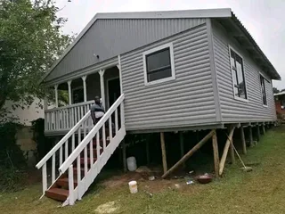 Phillip Log Homes Construction Company:  &#43;27687776102