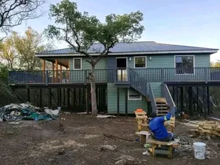 Phillip Log Homes Construction Company:  &#43;27687776102