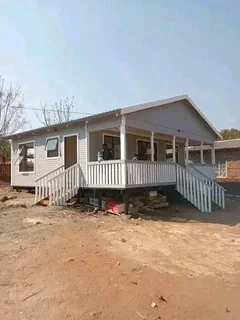 Phillip Log Homes Construction Company:  &#43;27687776102