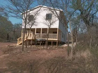 Phillip Log Homes Construction Company:  &#43;27687776102