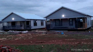 Phillip Log Homes Construction Company: +27687776102