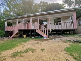 Phillip Log Homes Construction Company: +27687776102