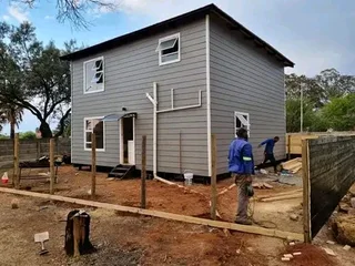 Phillip Log Homes Construction Company: &#43;27687776102