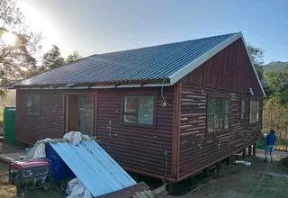 Phillip Log Homes Construction Company: +27687776102