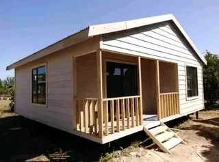 Phillip Log Homes Construction Company: &#43;27687776102