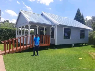 Phillip Log Homes Construction Company: &#43;27687776102