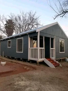 Phillip Log Homes Construction Company: &#43;27687776102