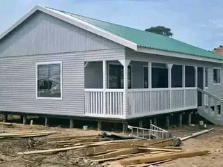 Phillip Log Homes Construction Company: &#43;27687776102