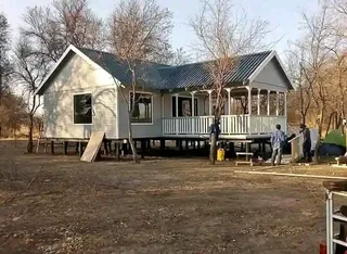 Phillip Log Homes Construction Company +27687776102