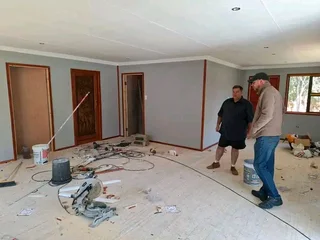 Phillip Log Homes Construction Company: &#43;27687776102