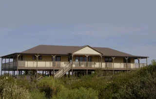 Phillip Log Homes Construction Company: +27687776102