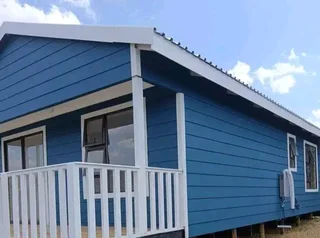 Phillip Log Homes Construction Company: +27687776102